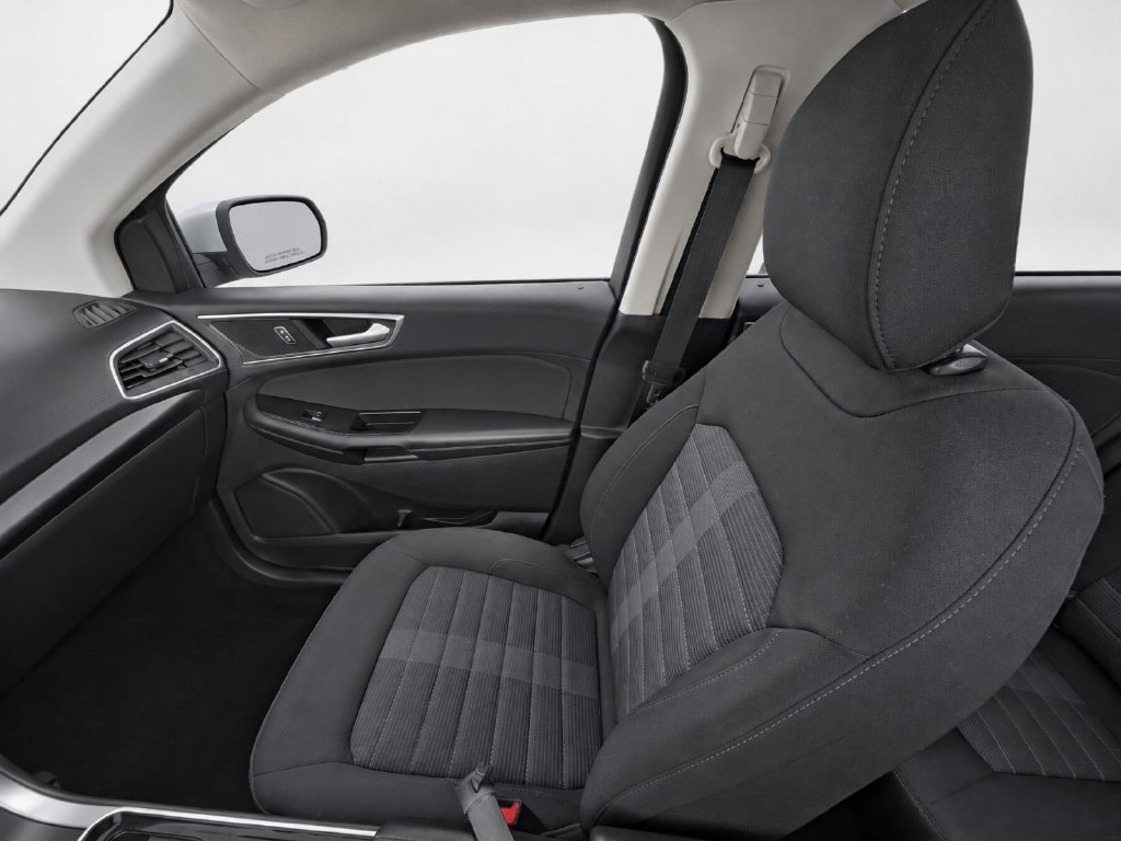 Used 2019 Ford Edge SEL AWD/4WD image 27