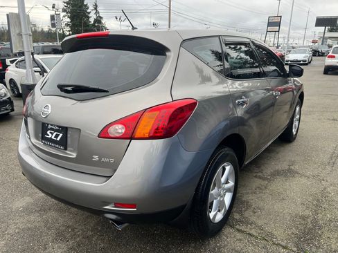 Used 2009 Nissan Murano S image 6