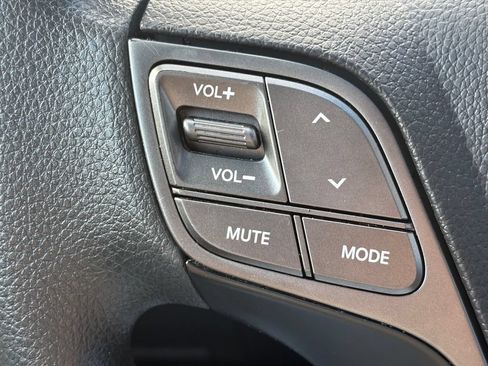 Used 2018 Hyundai Santa Fe Sport AWD/4WD image 8