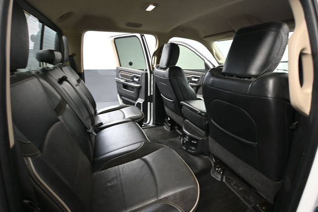 Used 2020 RAM 2500 Laramie AWD/4WD image 32