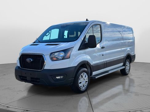 Used 2024 Ford Transit 250 Low Roof w/ Exterior Upgrade Package image 2