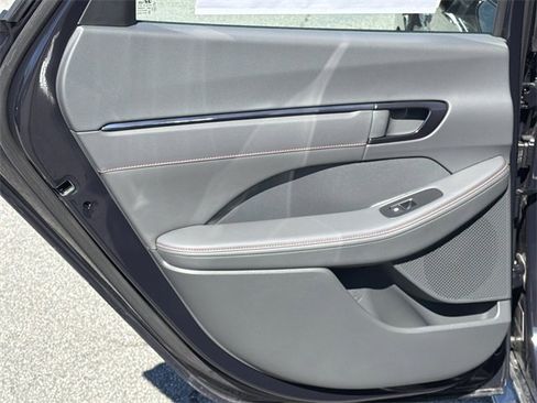New 2026 Hyundai Sonata N Line image 20