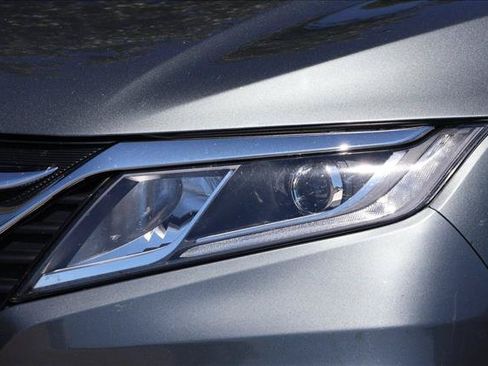 Used 2018 Honda Odyssey EX-L image 10