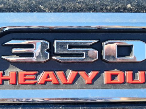 New 2025 RAM 3500 Tradesman w/ Chrome Appearance Group image 25