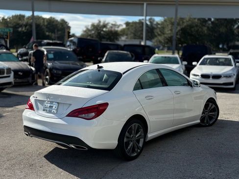 Used 2019 Mercedes-Benz CLA 250 image 6