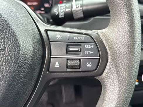 Used 2023 Honda Accord EX image 14