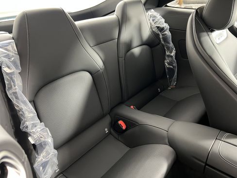 New 2026 Mercedes-Benz AMG GT 55 image 24