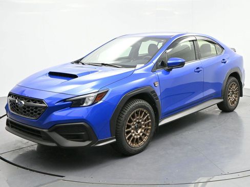 Used 2023 Subaru WRX image 3