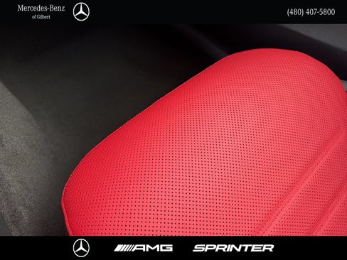 New 2026 Mercedes-Benz GLC 43 AMG 4MATIC image 33