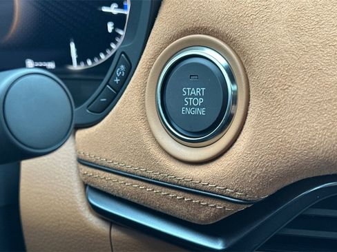 New 2026 MAZDA CX-70 3.3 Turbo S w/ Premium Plus image 23