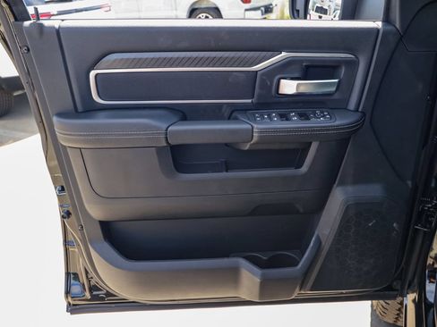 New 2026 RAM 2500 Big Horn AWD/4WD image 51