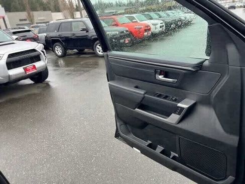New 2025 Toyota Tundra Platinum image 20
