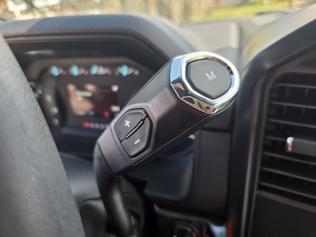 New 2026 Ford F150 STX RWD image 27