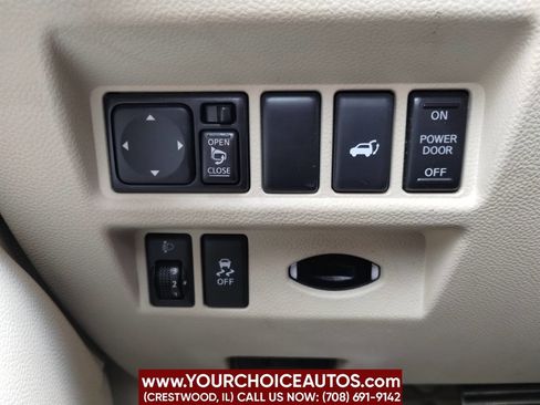 Used 2012 INFINITI FX35 AWD w/ Premium Pkg image 28