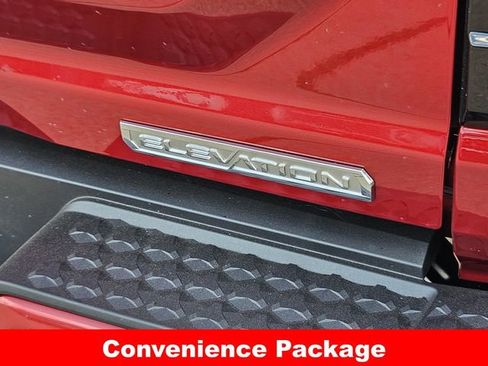 New 2026 GMC Canyon Elevation w/ Convenience Package image 10