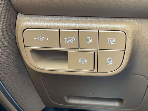 New 2026 Hyundai Palisade Calligraphy image 20