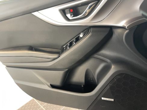 Used 2022 Subaru WRX Premium image 8