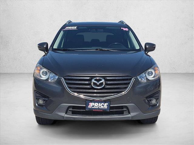 Used 2016 MAZDA CX-5 Grand Touring FWD image 2