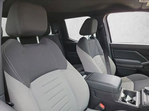 Used 2024 Toyota Tacoma TRD Sport AWD/4WD image 15