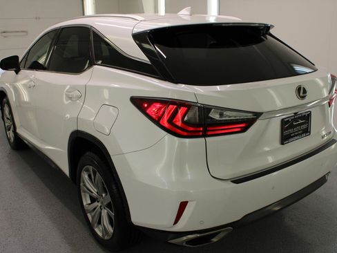 Used 2017 Lexus RX 350 FWD w/ Premium Package image 8