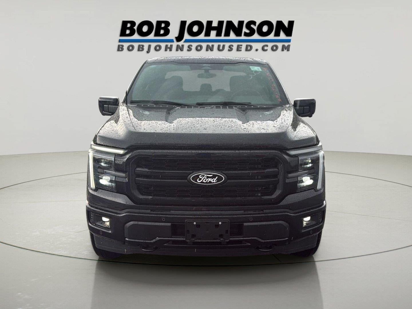 Used 2026 Ford F150 Lariat AWD/4WD image 2