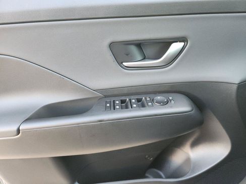 New 2026 Hyundai Kona SEL Premium FWD image 21