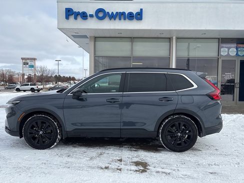 Used 2023 Honda CR-V Sport Touring image 8
