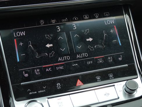 Used 2019 Audi A8 L 3.0T w/ Executive Package AWD/4WD image 22