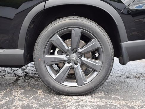 New 2026 Honda Pilot Sport image 9