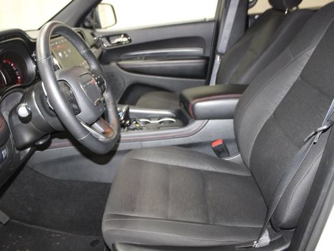 Used 2025 Dodge Durango GT AWD/4WD image 33