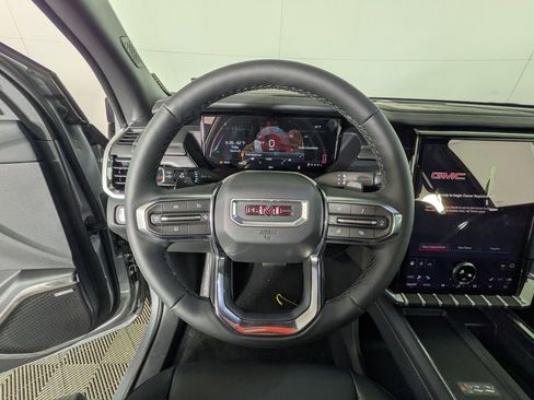 New 2026 GMC Acadia Elevation w/ Elevation Premium Package image 19