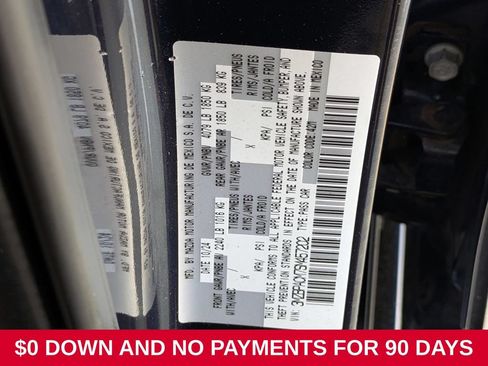 Used 2025 MAZDA MAZDA3 s FWD image 32