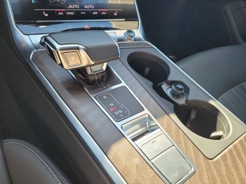 Used 2023 Audi A6 3.0T Premium image 29