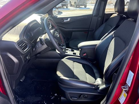 Certified 2023 Ford Escape ST-Line Select w/ Tech Pack #2 image 11