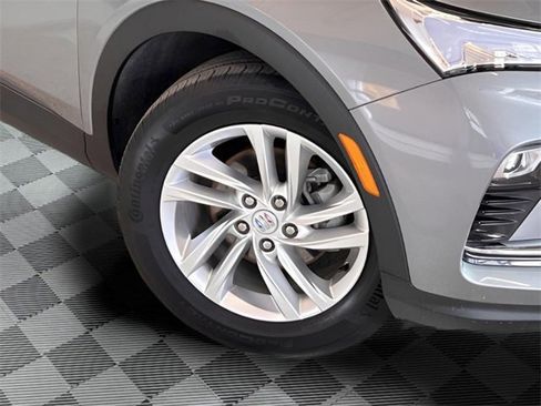 Used 2025 Buick Envista Preferred image 24