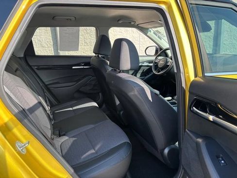 Used 2023 Kia Seltos Nightfall Edition AWD/4WD image 12