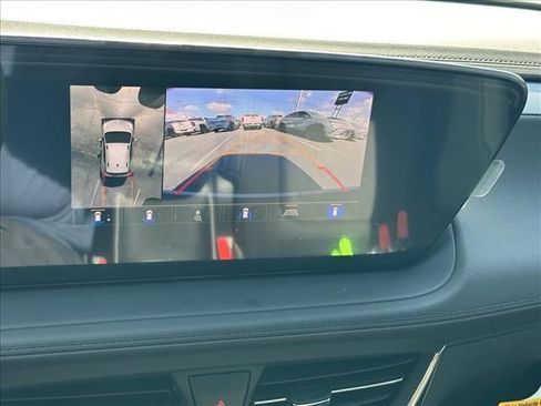 New 2026 Buick Encore GX Preferred w/ Advanced Technology Package image 30