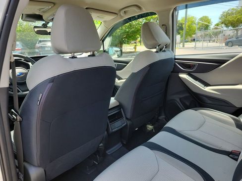 Certified 2024 Subaru Forester w/ Popular Package #2A AWD/4WD image 20