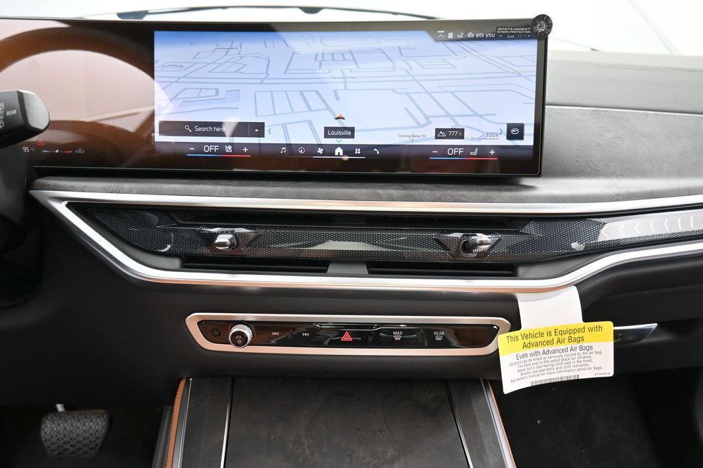 New 2026 BMW X5 xDrive40i w/ Climate Comfort Package AWD/4WD image 14