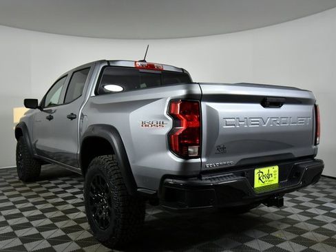 New 2026 Chevrolet Colorado Trail Boss image 13
