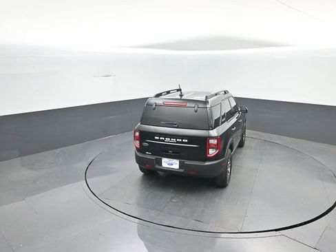 Certified 2024 Ford Bronco Sport Big Bend AWD/4WD image 28