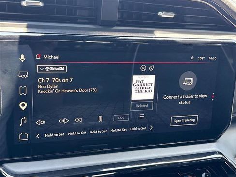 Certified 2025 GMC Sierra 2500 AT4X AWD/4WD image 13
