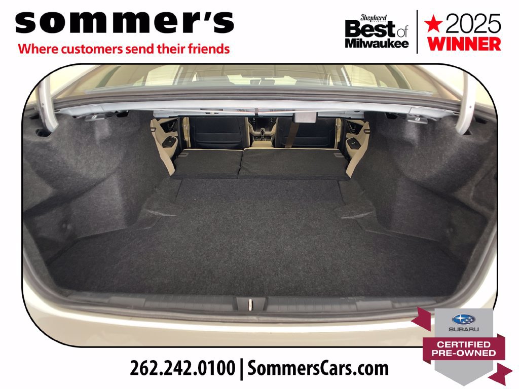 Used 2024 Subaru Legacy Limited AWD/4WD image 31
