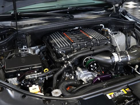 Used 2023 Dodge Durango SRT AWD/4WD image 49