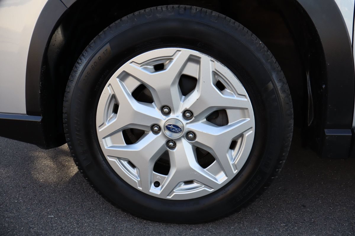 Used 2019 Subaru Forester w/ Alloy Wheel Package AWD/4WD image 41