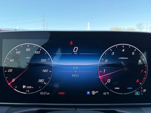 Used 2026 Mercedes-Benz C 300 4MATIC Sedan image 19