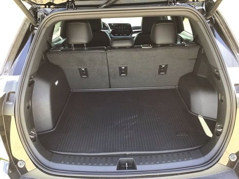 New 2026 Chevrolet Equinox LT w/ Convenience Package II image 5