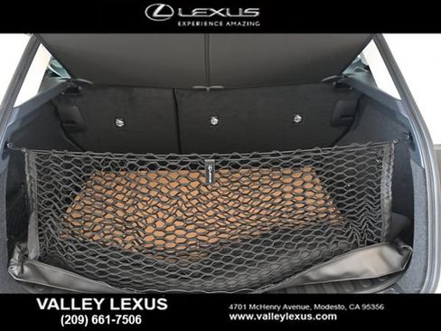 New 2026 Lexus NX 350 AWD image 17