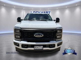 New 2026 Ford F250 XL w/ STX Appearance Package AWD/4WD video 2