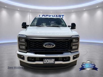 New 2026 Ford F250 XL w/ STX Appearance Package